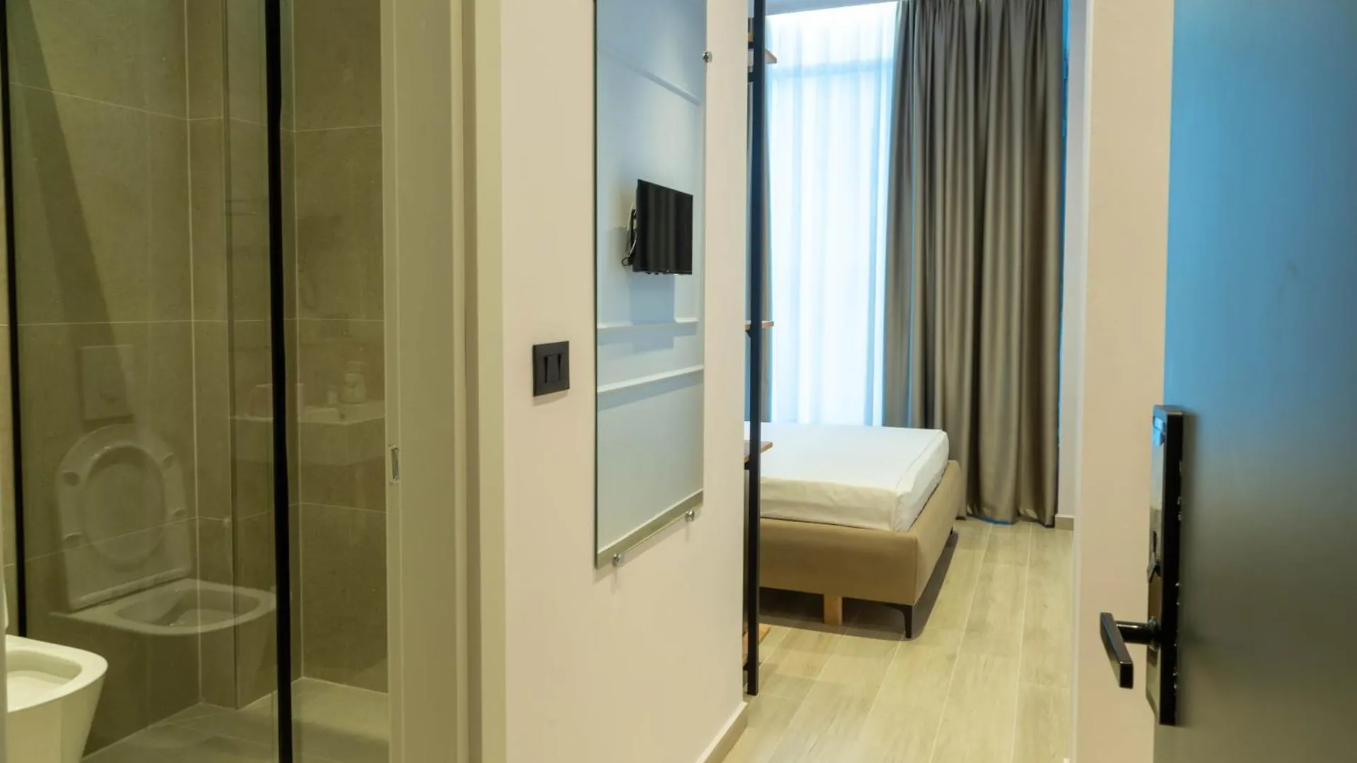 Apartment Amau Beach Rooms Durres