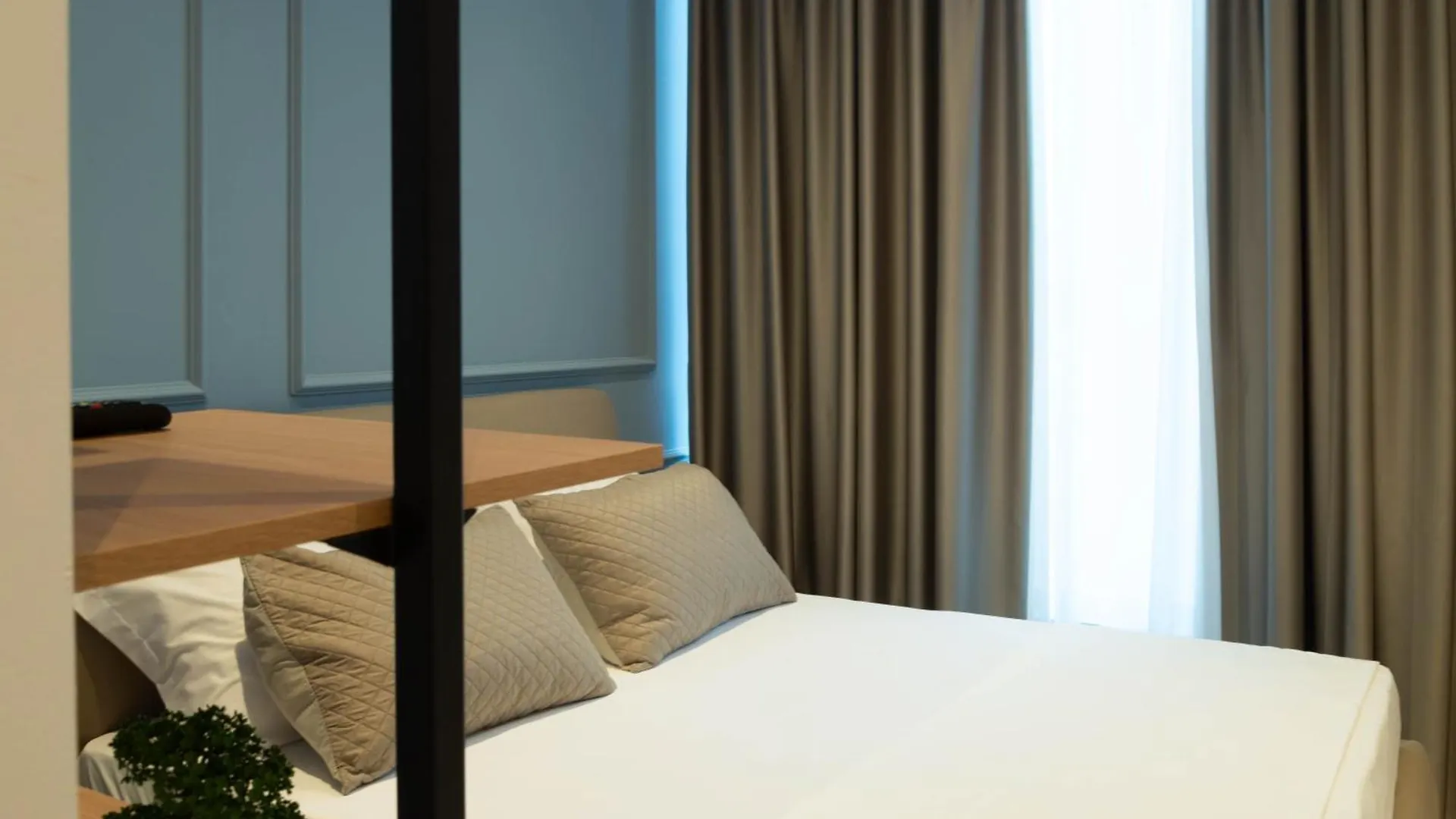 Apartment Amau Beach Rooms Durres