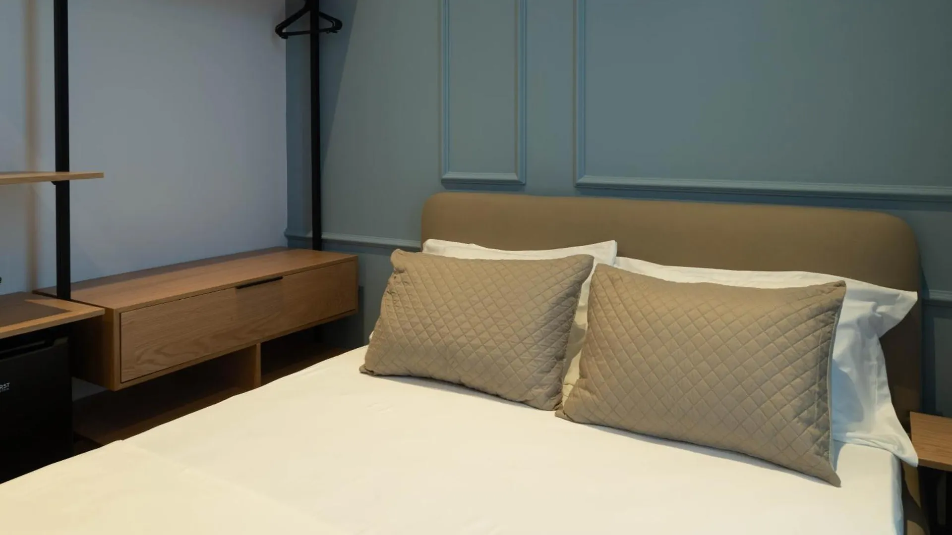 Amau Beach Rooms Durres Albania