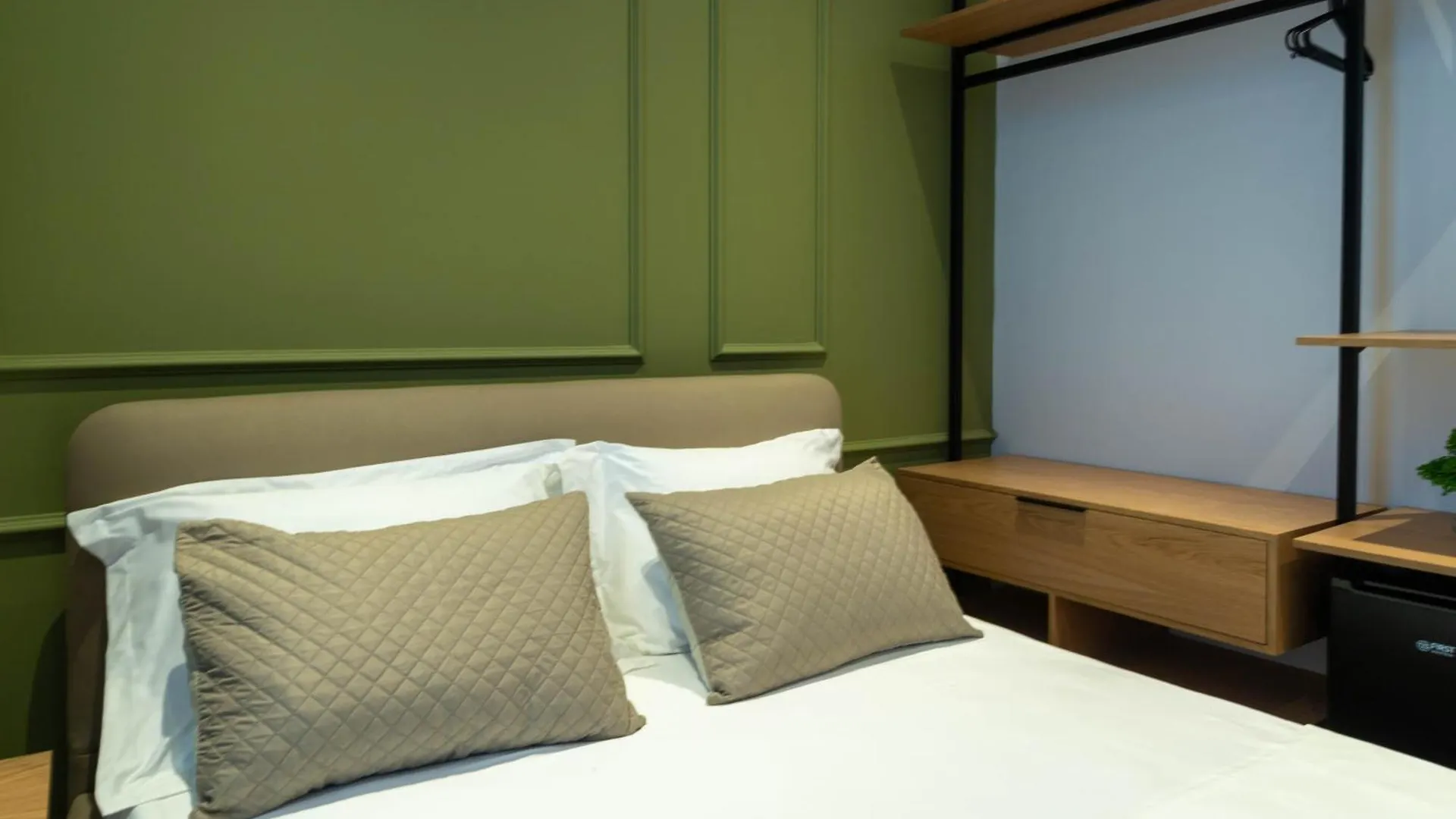 Amau Beach Rooms Durres Apartment