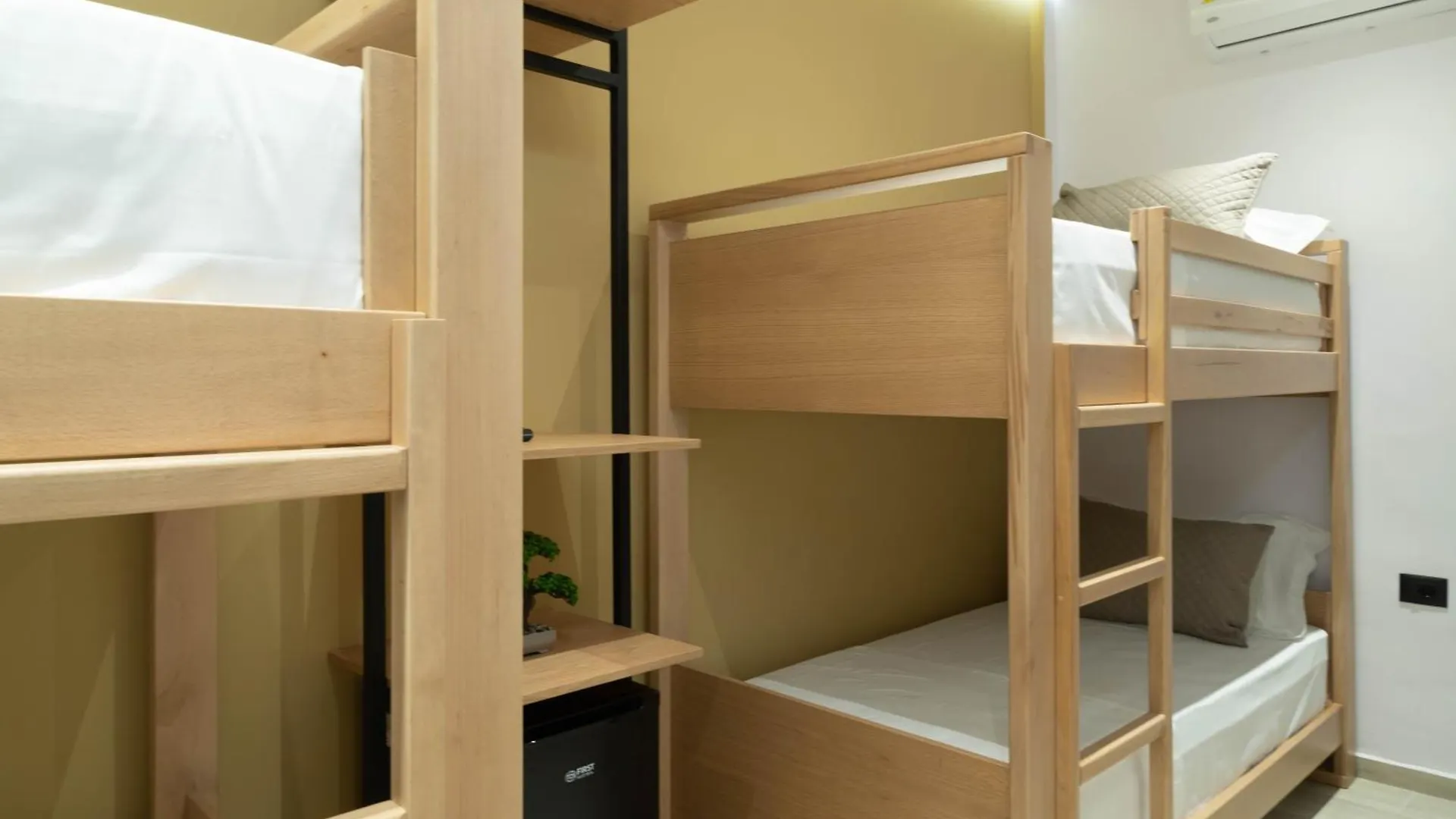 Amau Beach Rooms Durres