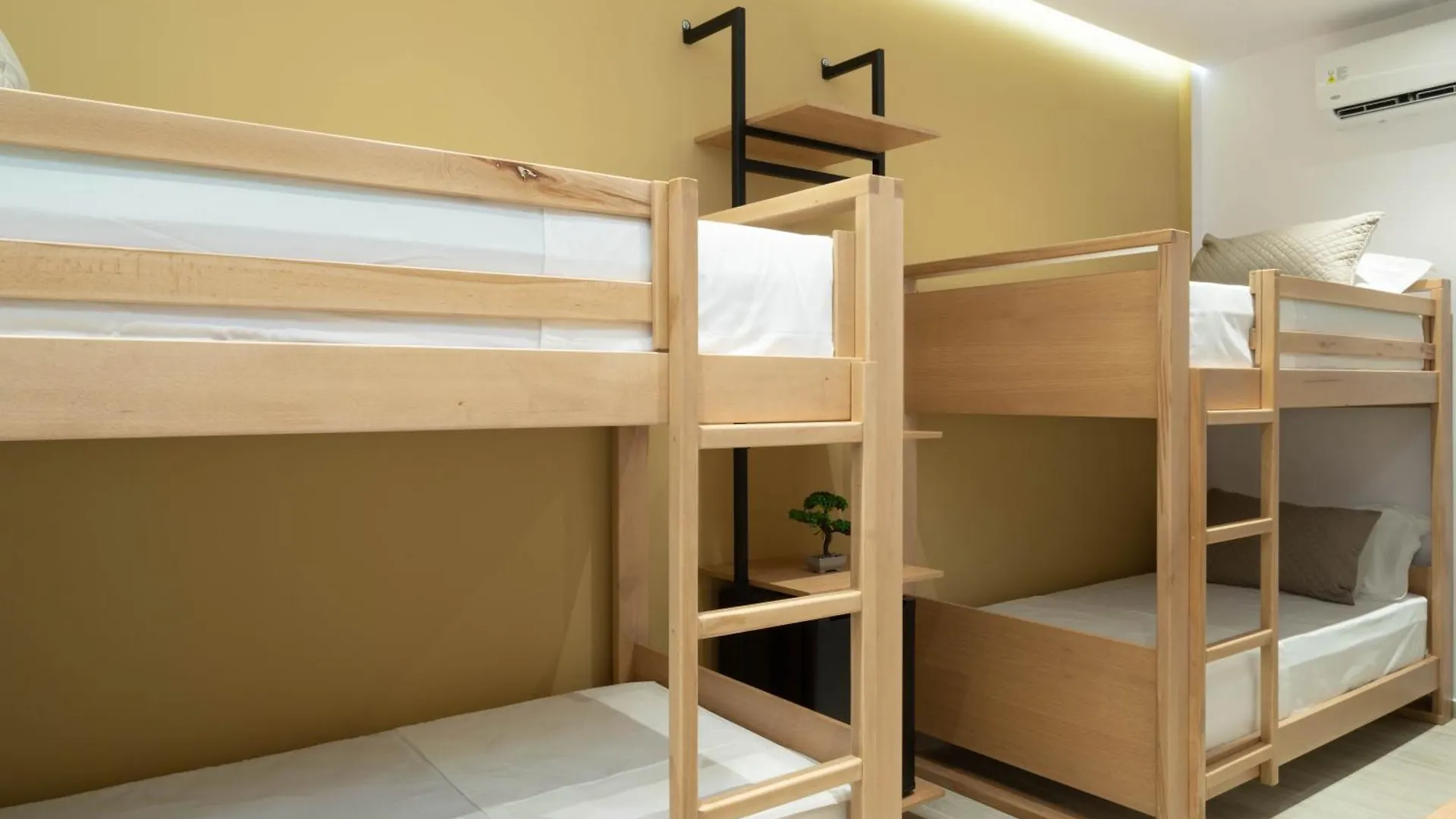 Apartment Amau Beach Rooms Durres