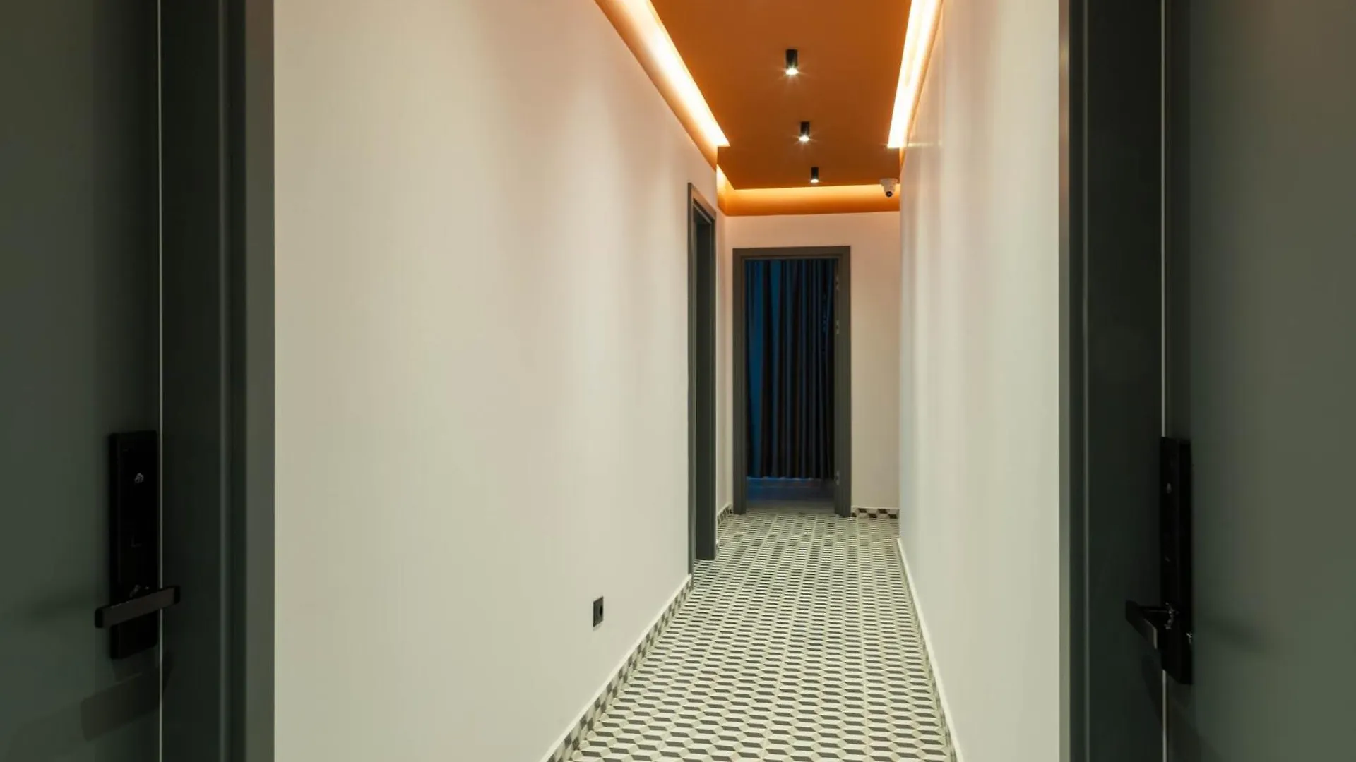 Amau Beach Rooms Durres Apartment