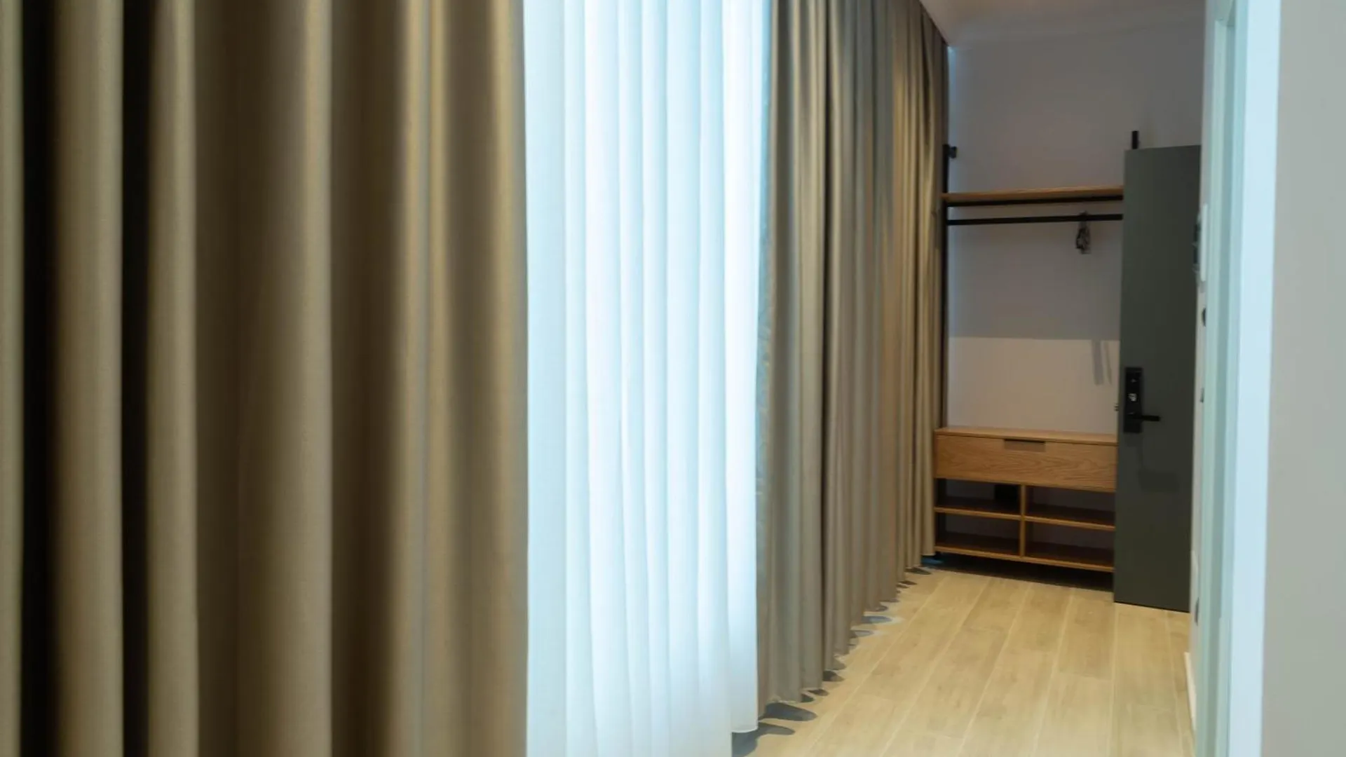 Apartment Amau Beach Rooms Durres