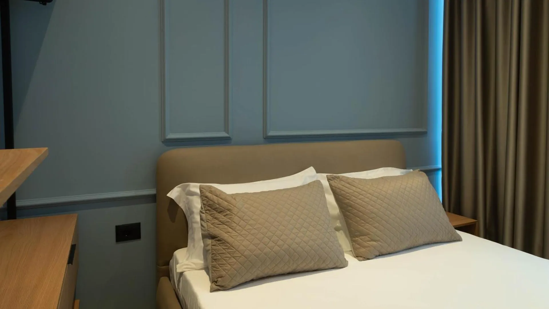 Amau Beach Rooms Durres Albania