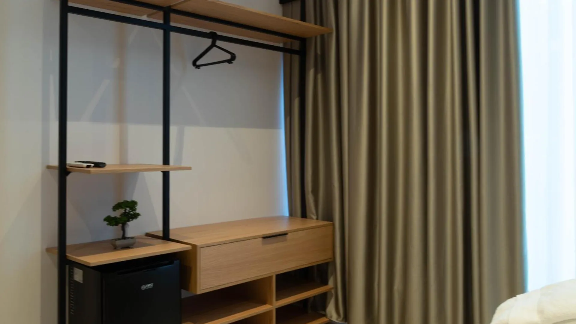 Amau Beach Rooms Durres