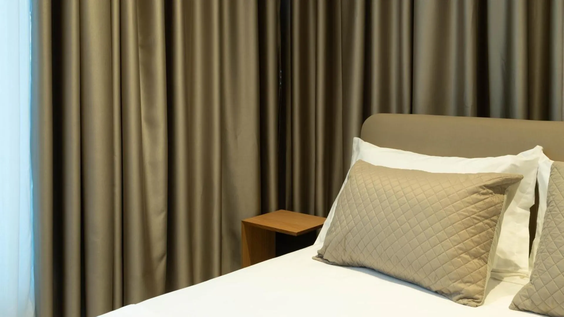 Amau Beach Rooms Durres Apartment