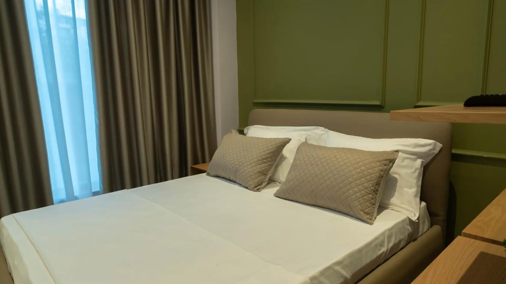 Apartament Amau Beach Rooms Durrës Albania